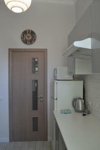 Apartment On 28-ho Chervnya Street