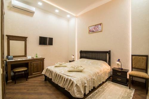 Hotel Panskiy Dvir