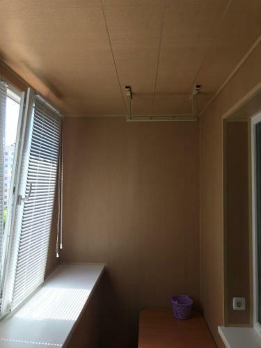 Apartamento Kvartira 1ya U Morya