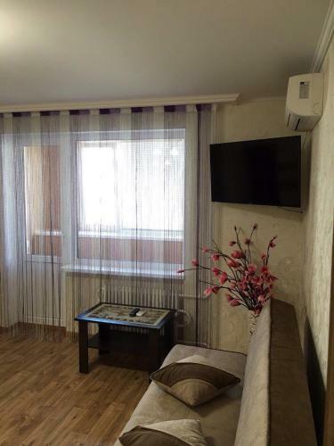 Apartamento Kvartira 1ya U Morya