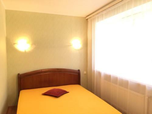 Apartamento Korabelnaya 9