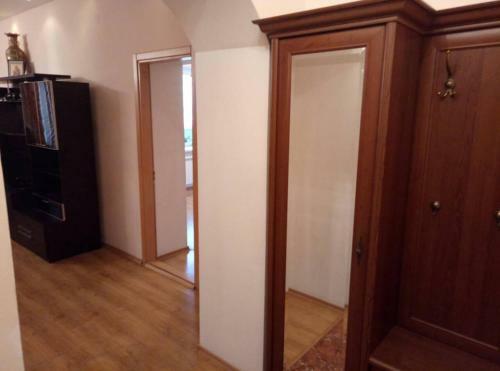 Apartamento Kvartira Studiia