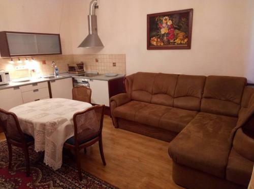 Apartamento Kvartira Studiia