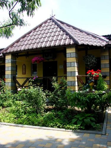 Hostal Svitoch