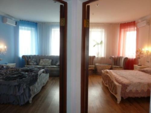 Apartment In Chernomorsk (illichivsk)