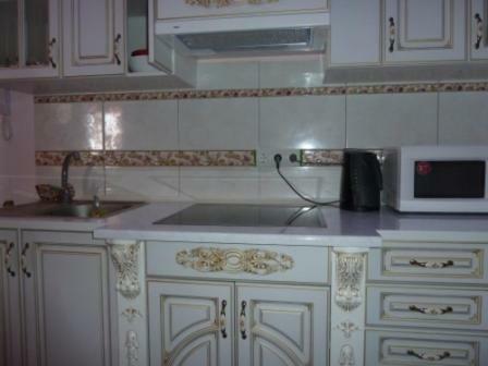 Apartment In Chernomorsk (illichivsk)
