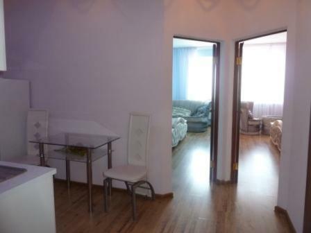 Apartment In Chernomorsk (illichivsk)