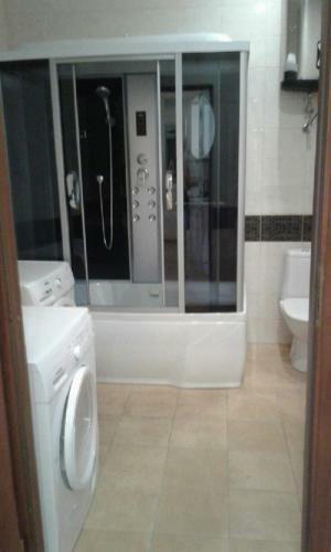 Apartment In Chernomorsk (illichivsk)