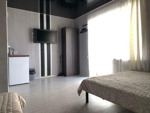 Hostal Guest House Shafran