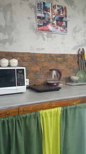 Hostal Guest House Shafran