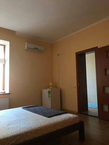 Posada Lyashenko Guest House