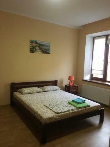Posada Lyashenko Guest House