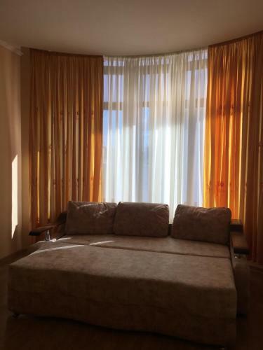 Posada Lyashenko Guest House