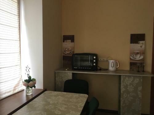 Posada Lyashenko Guest House