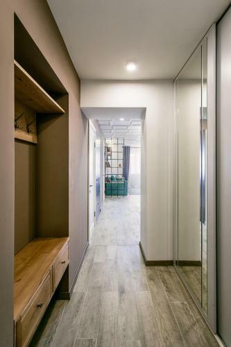 Apartamento Flat For 6 By The Sea With Lift