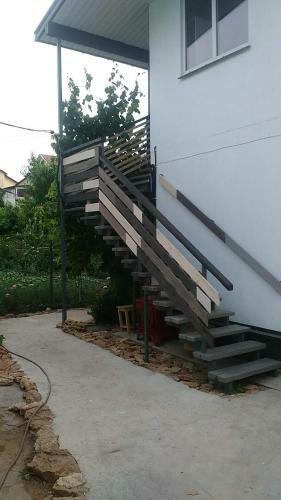 Hostal Guest House Serena