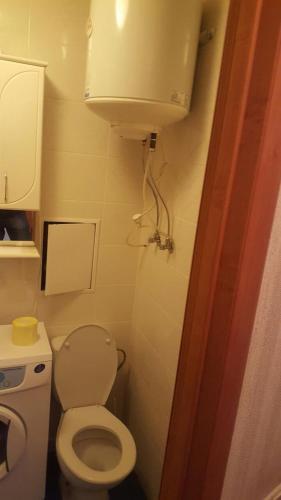 Apartment On Parkovaya 22