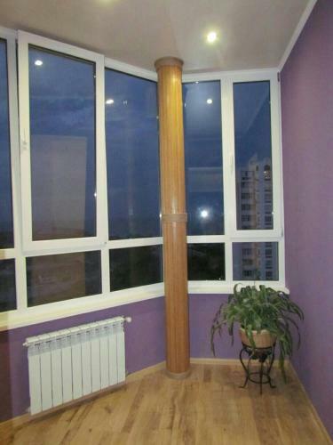 Apartment On Khantadze Lenina