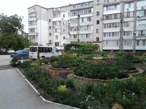 Apartamento Helga