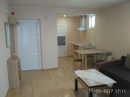 Posada Inn Chernomorskii