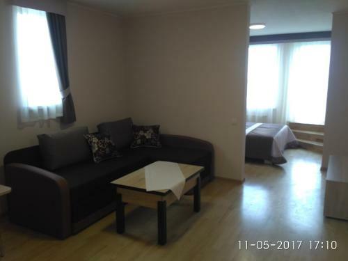 Posada Inn Chernomorskii