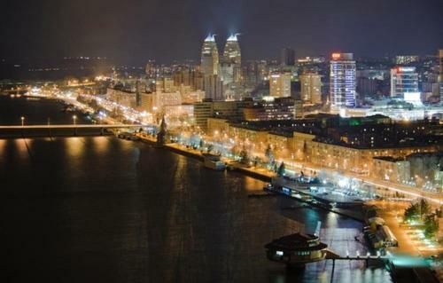 Apartment Near Opera Theatre