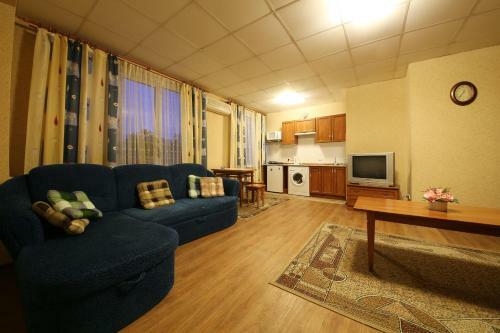 Apartment In The Center - Vernadskogo 1