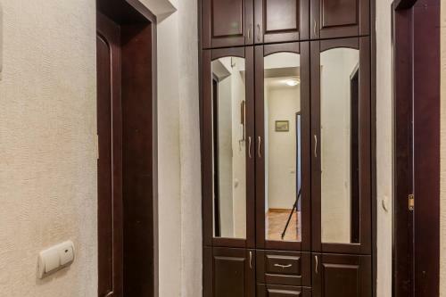 Apartamento Lux 3-bedroom Most City Area