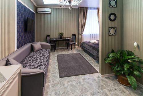Posada L.o.y Family Hotel