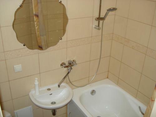 Apartamento Flat At Polia Street