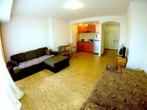 Apartamento Hotel - Oleksandra Polia 27d