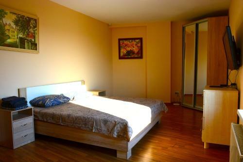 Apartamento Most-city Hotel 20 Floor