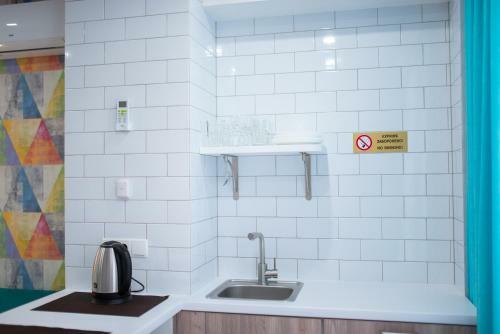 Doba In Ua Voronsova Apartments
