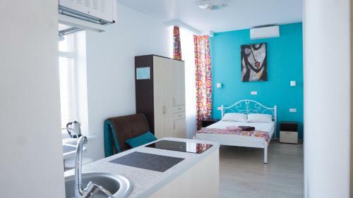 Doba In Ua Voronsova Apartments