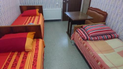 Hostal Good Rooms