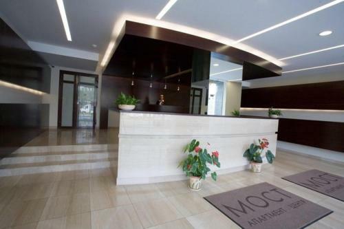 Apartamento Most City Kos