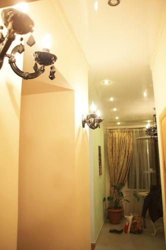 Apartment On Savchenka Street 1a