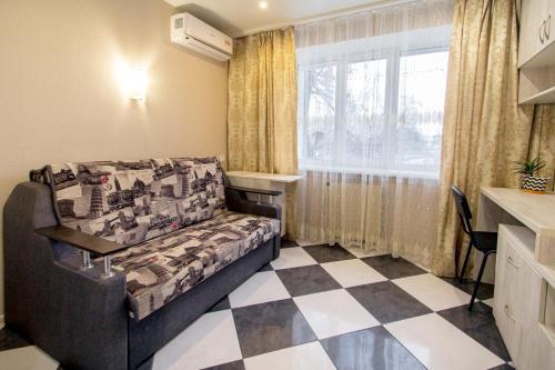Apartamento ?????-?????? ?? ???????? ????? ??? ????