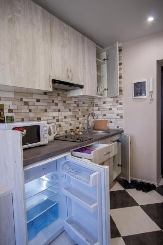 Apartamento ?????-?????? ?? ???????? ????? ??? ????