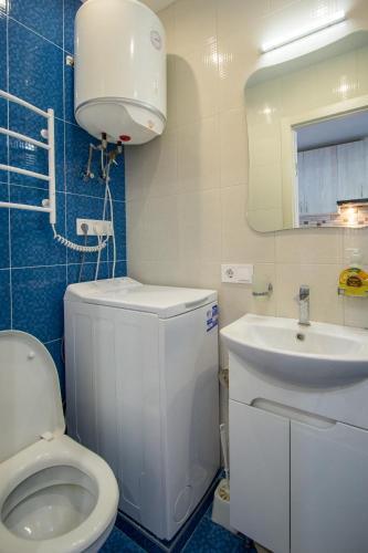 Apartamento ?????-?????? ?? ???????? ????? ??? ????