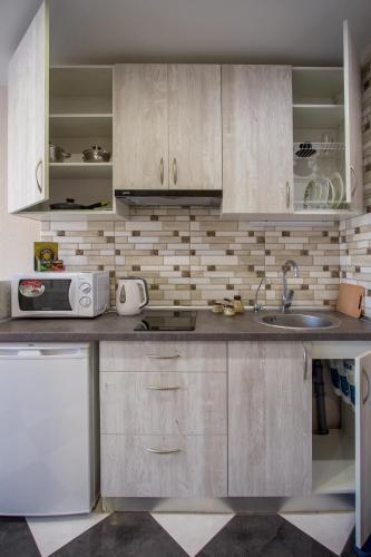 Apartamento ?????-?????? ?? ???????? ????? ??? ????