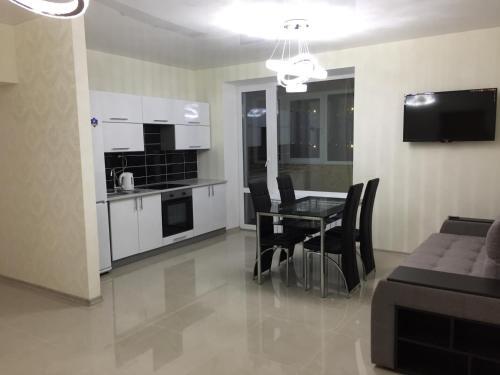 Most City Area De-lux Apartment