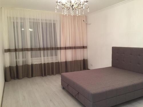 Most City Area De-lux Apartment