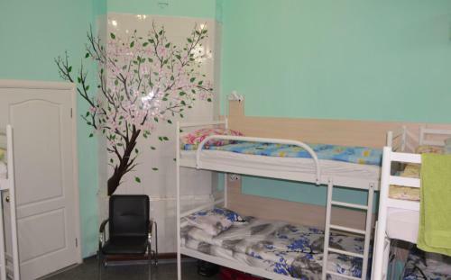 Vishnya Hostel