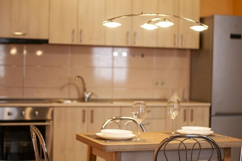 Hotel Prestige Apartments