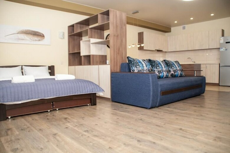 Hotel Prestige Apartments