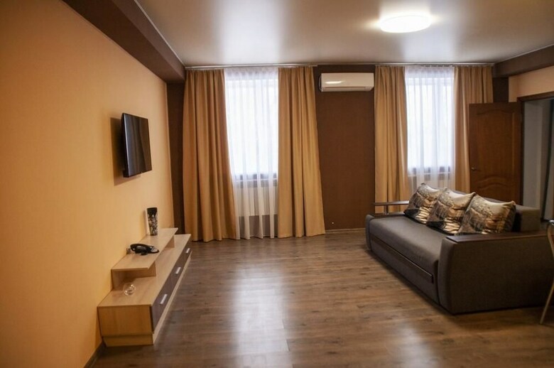 Hotel Prestige Apartments