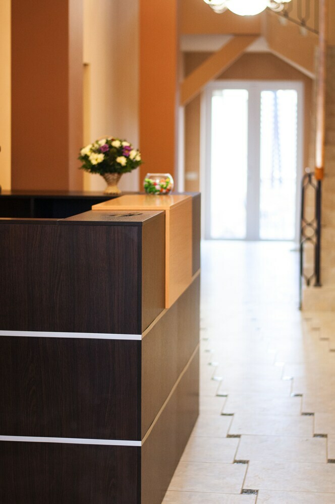 Hotel Prestige Apartments