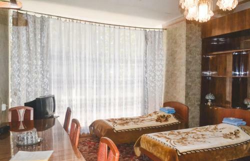 Hostel Zhovtnevyi