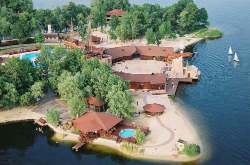 Apartment Furmanova 14